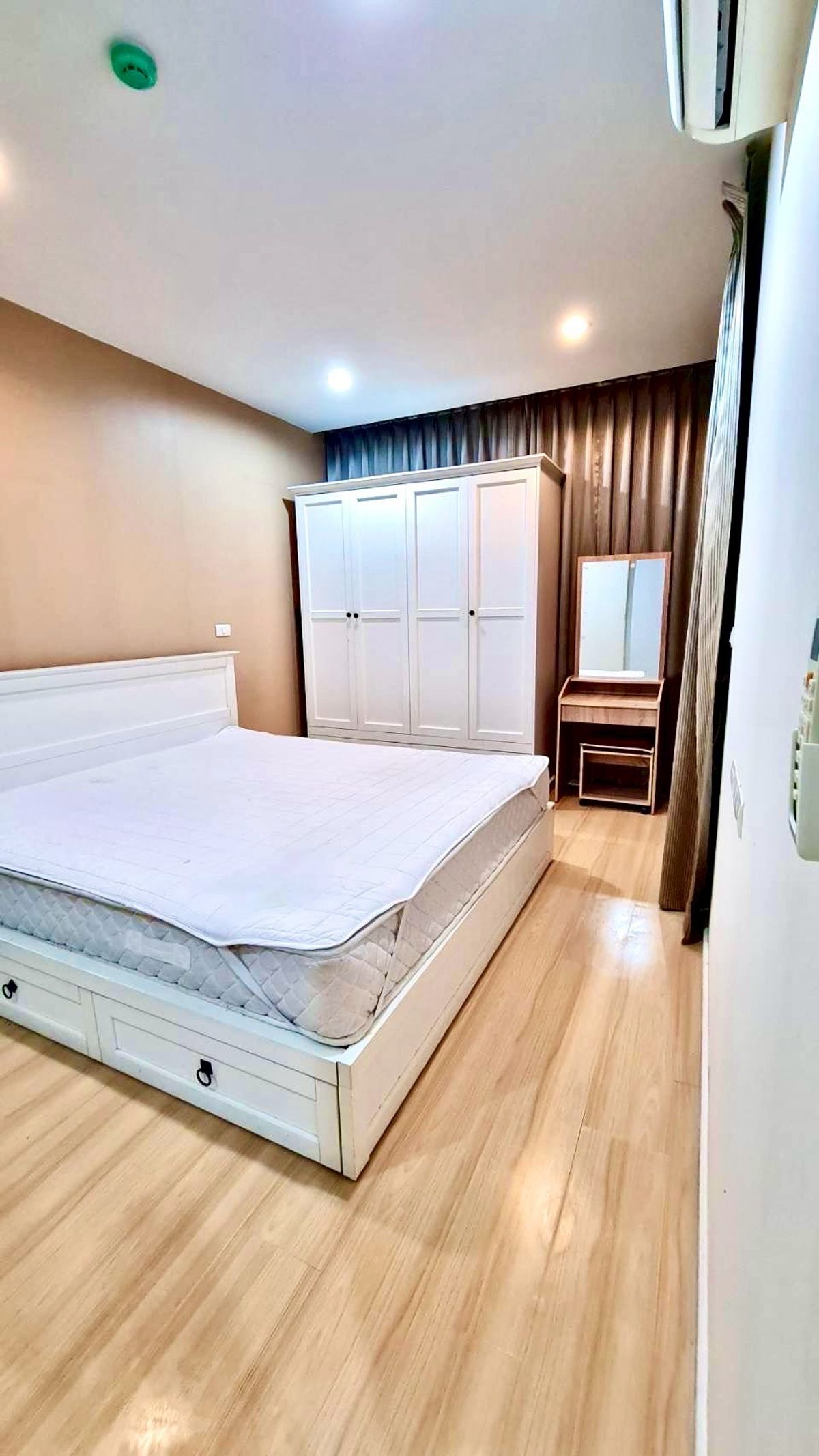ขายคอนโดลาดพร้าว101 แฮปปี้แลนด์ : ขาย รหัส RZ516 Happy condo 101