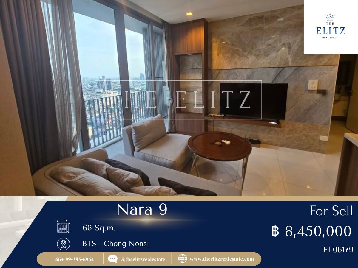 For SaleCondoSathorn, Narathiwat : 💖 Minimal Luxury in the heart of the city in a budget that the person beside must be jealous.