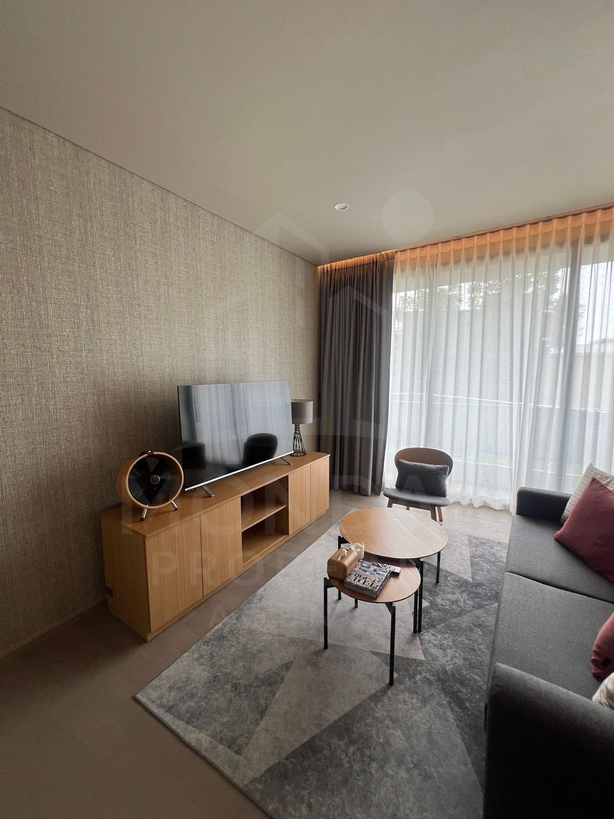 For SaleCondoAri,Anusaowaree : Kalm Penthouse Ari | Private Private Private, Lighting near BTS Ari