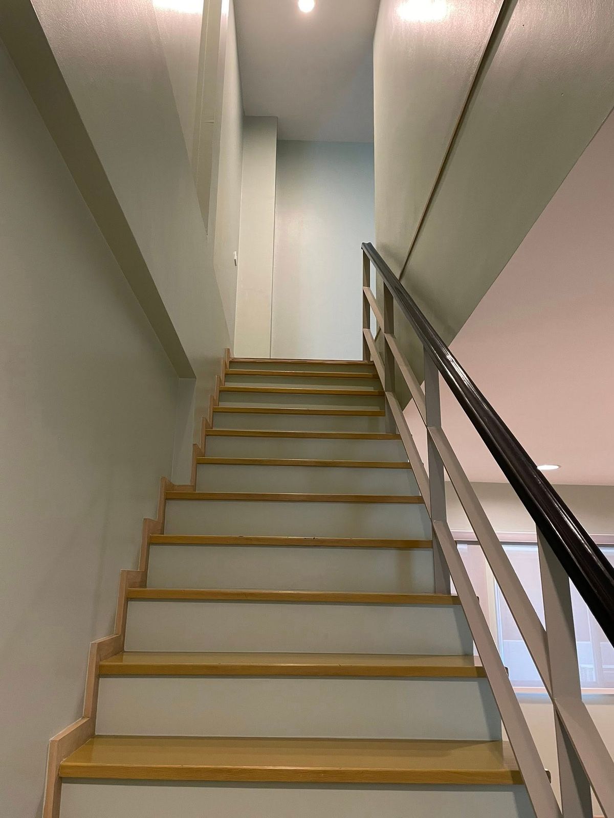 For RentTownhomePattanakan, Srinakarin : P-2754 Urgent rent! Townhome NOBLE Cube Development is ready.