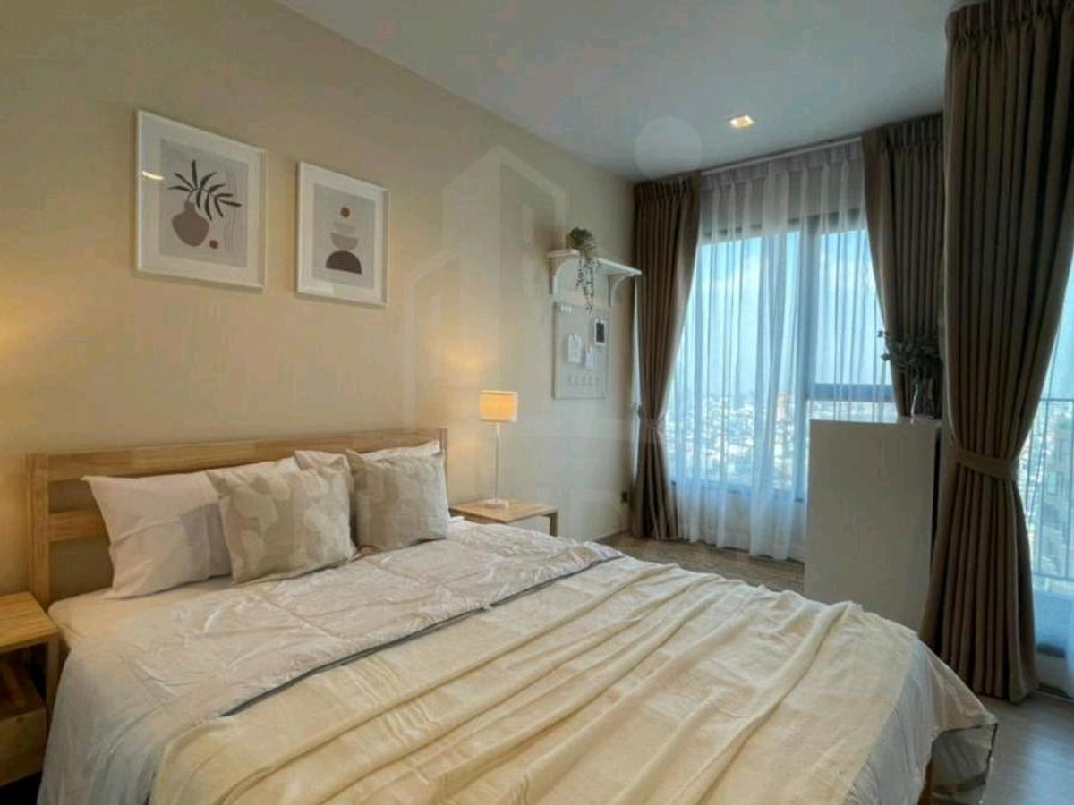 ให้เช่าคอนโดพระราม 9 เพชรบุรีตัดใหม่ RCA : Condo rental for Asoke-Rama 9 MRT-Rama 9, Makkasan, Ratchathewi, Bangkok