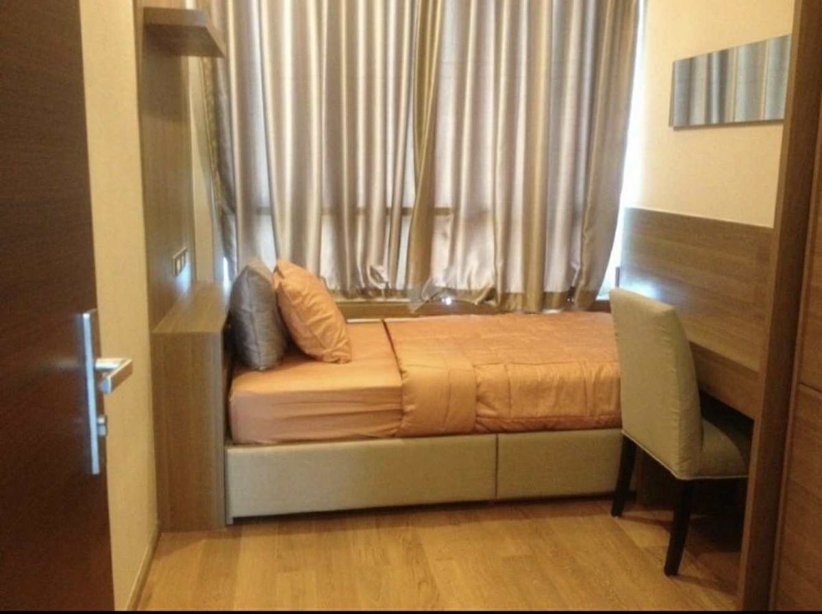 For SaleCondoRama9, Petchburi, RCA : SOM1014 asset code sells The Address Asoke