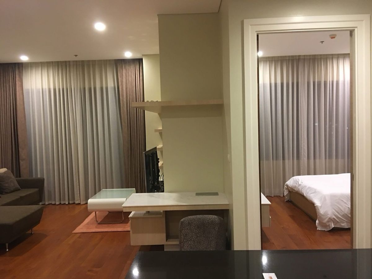 ให้เช่าคอนโดสุขุมวิท อโศก ทองหล่อ : ให้เช่าคอนโด🔥 Bright Sukhumvit 24🔥ชั้น 16🔥86ตรม🔥2Bed🔥 R287-9