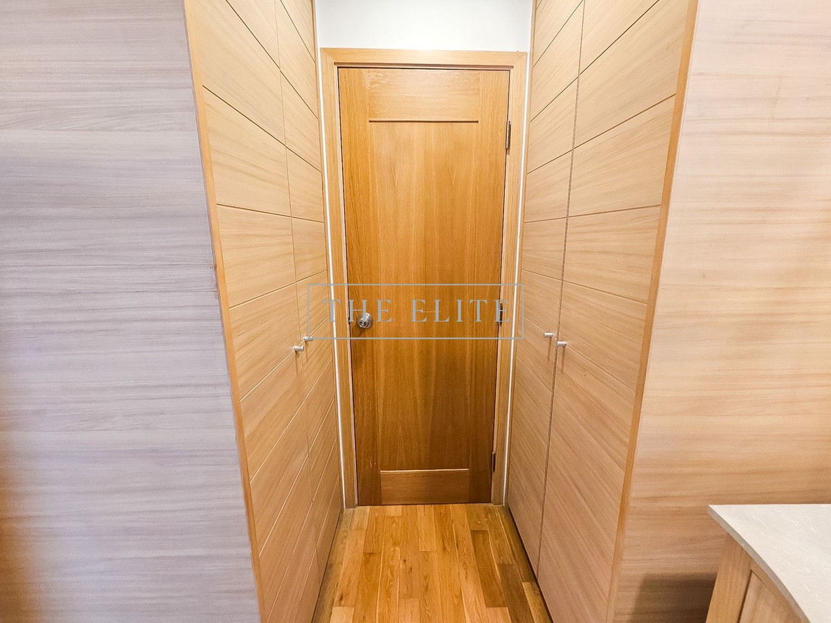 For RentCondoSathorn, Narathiwat : ✨ You are lucky to see this room. ✨ In the building that is always tight. Today we have served for you 💖