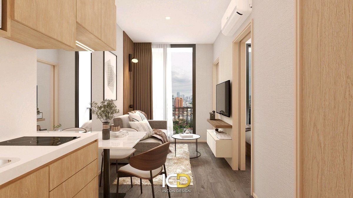 For RentCondoSukhumvit, Asoke, Thonglor : Noble state sukhumvit 39