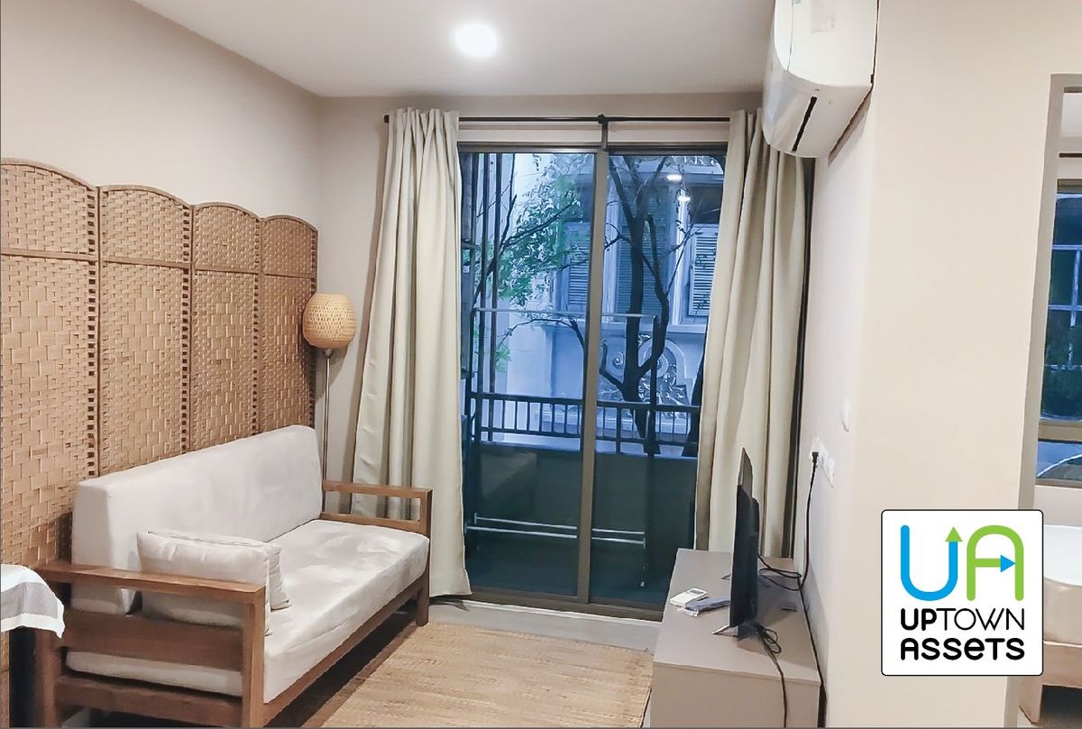 For RentCondoRatchadapisek, Huaikwang, Suttisan : Rent Metro Luxe Ratchada No. 459/41