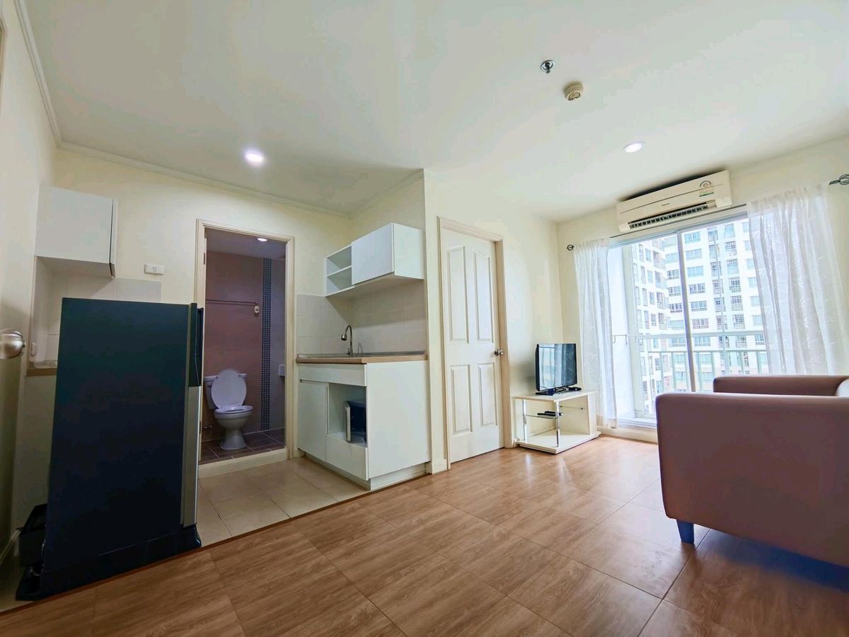 CondoChaengwatana, Muangthong : Selling / rental Lumpini Place Pakkred