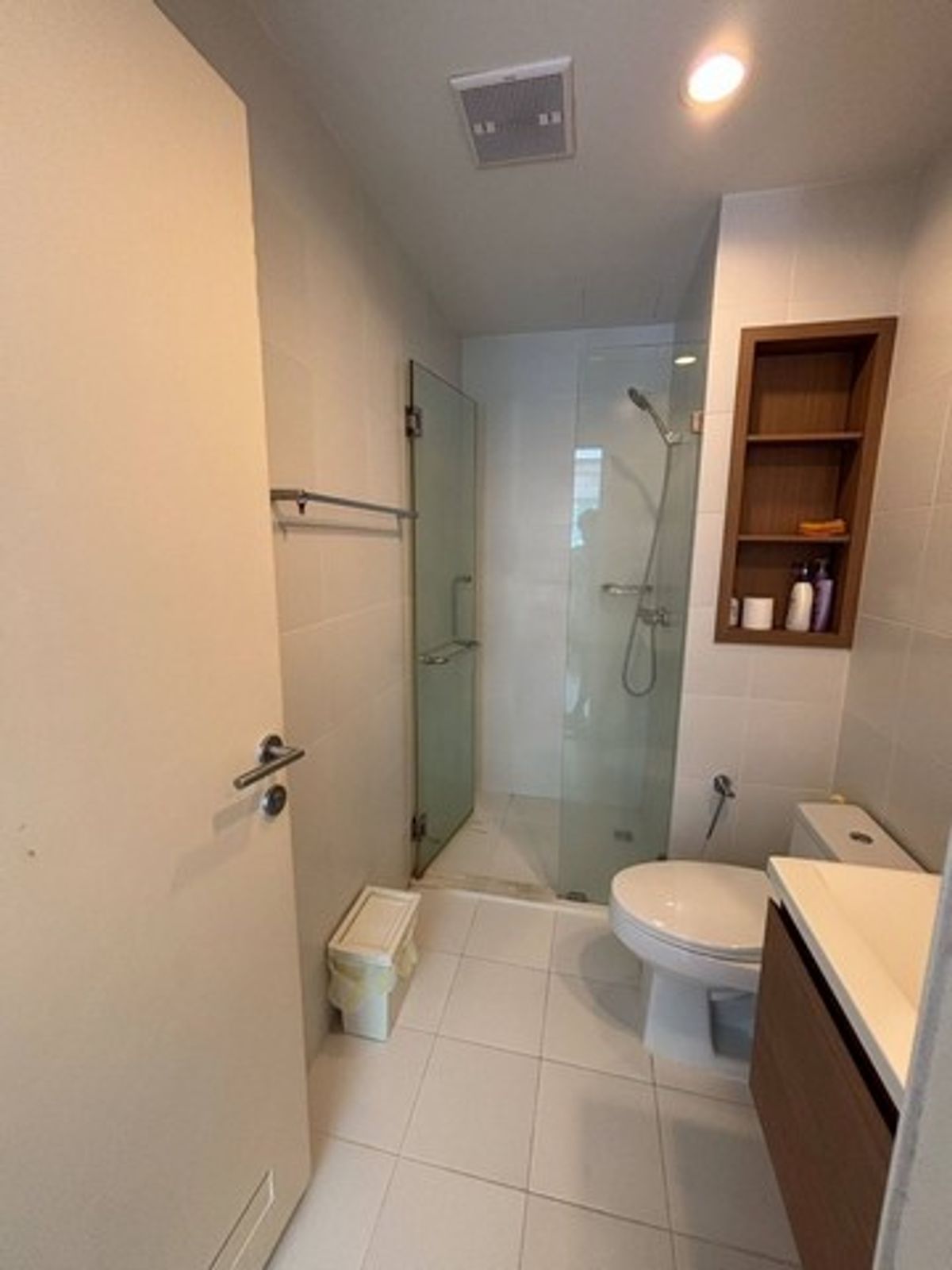 For SaleCondoSukhumvit, Asoke, Thonglor : Urgent for sale, The Seed Muy The Seed Musee Sukhumvit 26, 33 sqm. Near BTS Phrom Phong