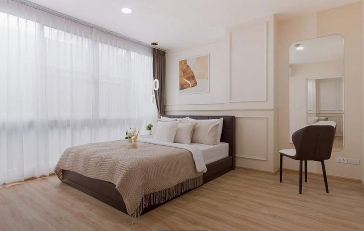 For SaleCondoOnnut, Udomsuk : Sell RZ514 Code 65 Condominium