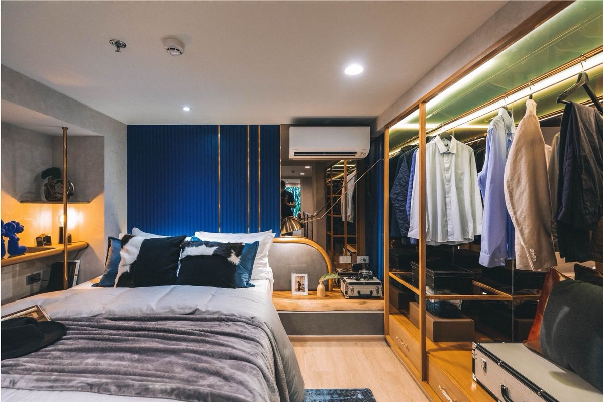 ขายคอนโดสยาม จุฬา สามย่าน : 🔥𝐇𝐎𝐓 𝐃𝐄𝐀𝐋🔥 𝐂𝐮𝐥𝐭𝐮𝐫𝐞 𝐂𝐡𝐮𝐥𝐚 ใกล้ 𝐌𝐑𝐓 สามย่าน  คัดห้องสวยพิเศษ รับประกันการันตีราคาดีที่สุด💯📱𝟬𝟵𝟮-𝟴𝟬𝟴𝟴𝟴𝟵𝟵