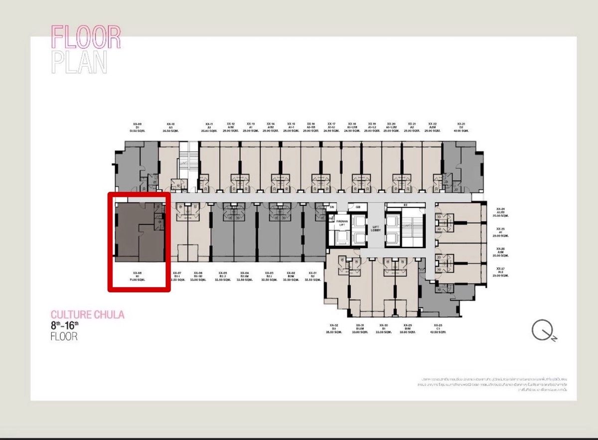 ขายคอนโดสยาม จุฬา สามย่าน : 🔥𝐇𝐎𝐓 𝐃𝐄𝐀𝐋🔥 𝐂𝐮𝐥𝐭𝐮𝐫𝐞 𝐂𝐡𝐮𝐥𝐚 ใกล้ 𝐌𝐑𝐓 สามย่าน  คัดห้องสวยพิเศษ รับประกันการันตีราคาดีที่สุด💯📱𝟬𝟵𝟮-𝟴𝟬𝟴𝟴𝟴𝟵𝟵