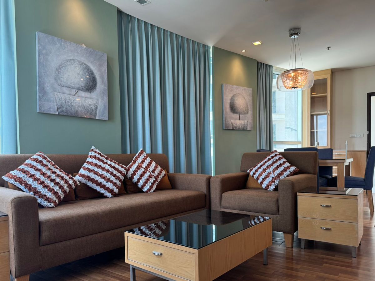 For RentCondoOnnut, Udomsuk : 1 bed 1 bath 53 sqm corner condo at Le Luk for rent 25,000THB per month, Sukhumvit 71, BTS Phra Khanong
