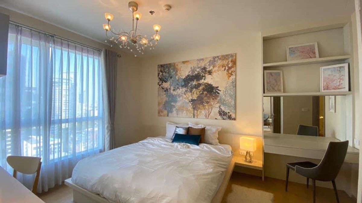 CondoSukhumvit, Asoke, Thonglor : 