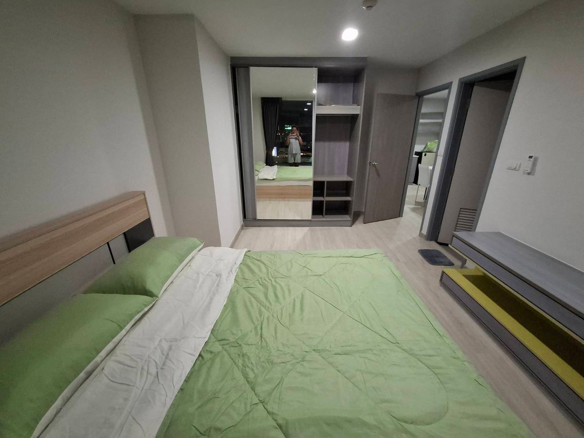 ให้เช่าคอนโดวิภาวดี ดอนเมือง หลักสี่ : ให้เช่าคอนโดกรีเน่ แจ้งวัฒนะ 