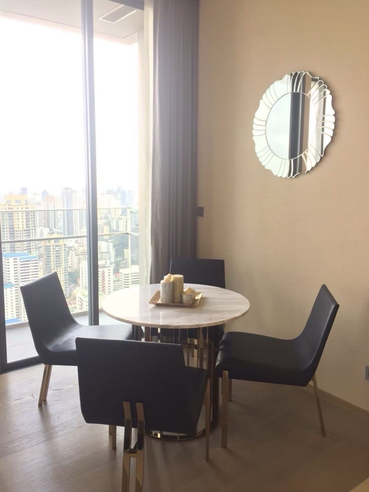 For RentCondoSukhumvit, Asoke, Thonglor : The Esse Asoke