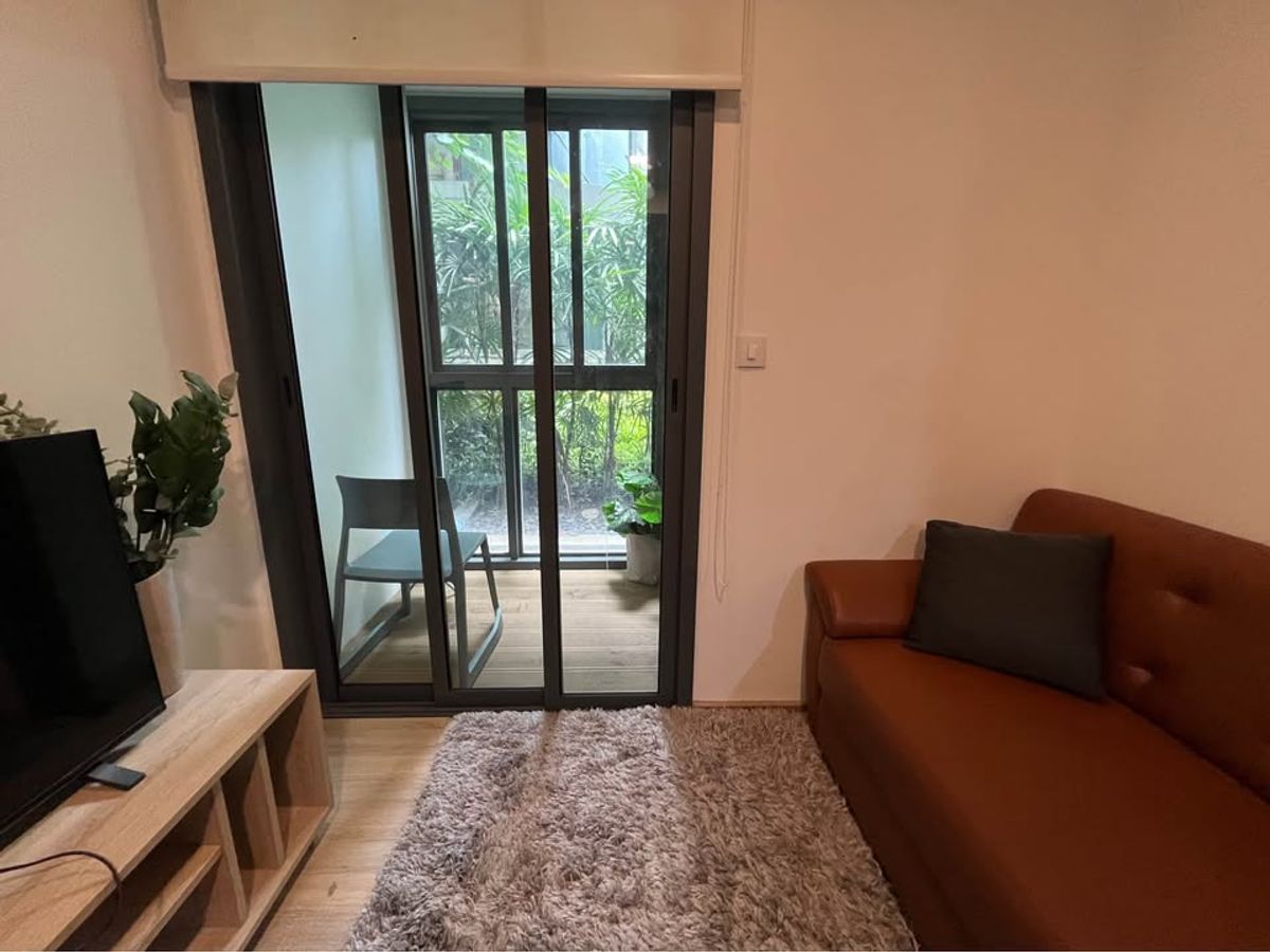 ให้เช่าคอนโดสุขุมวิท อโศก ทองหล่อ : ⚜️⚜️Condo​ for rent Taka Haus Ekkamai 12⚜️⚜️