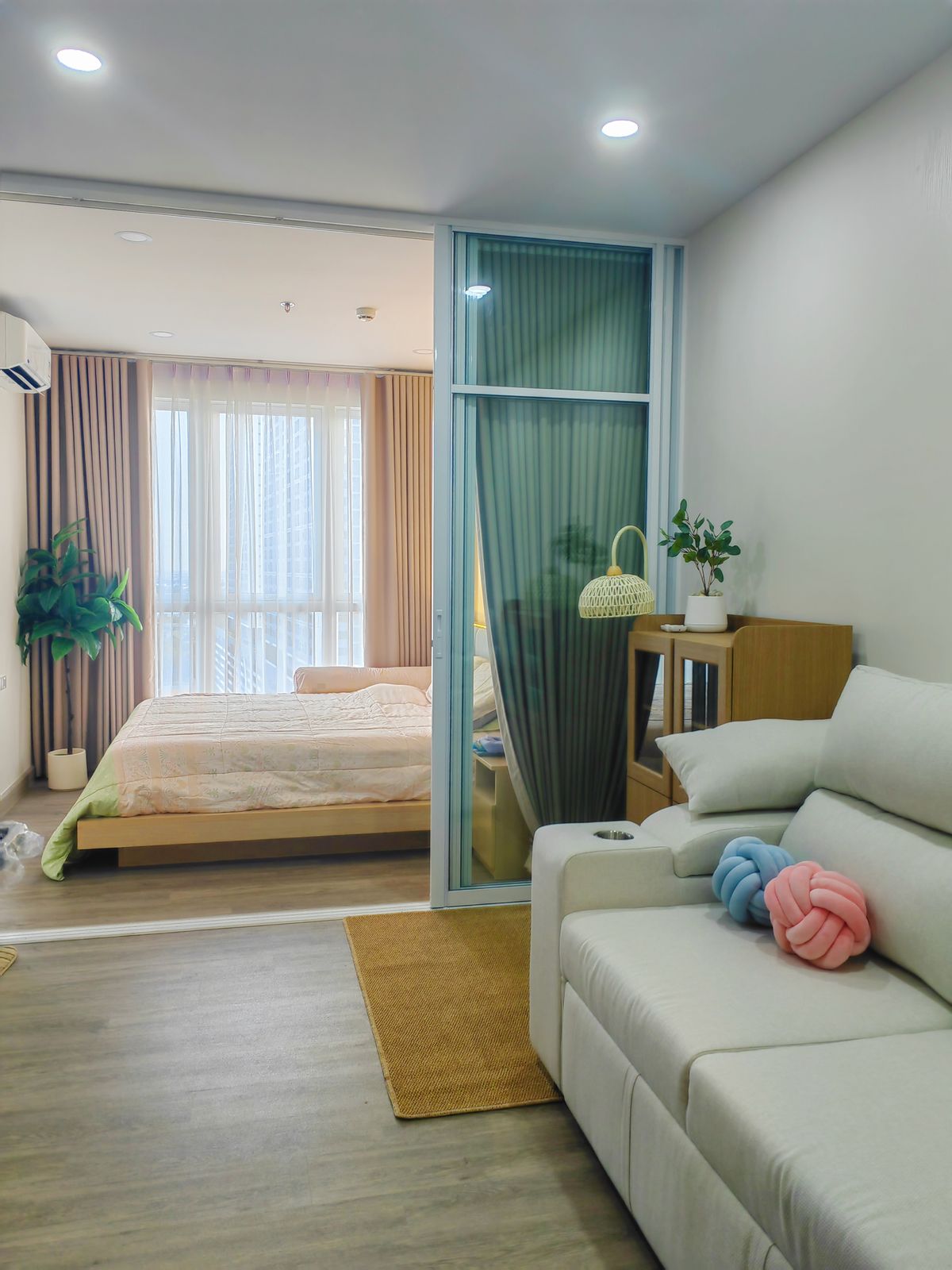 ให้เช่าคอนโดบางแค เพชรเกษม : 📍ให้เช่า คอนโด ศุภาลัย ลอฟท์ สถานีภาษีเจริญ ชั้น16 วิวฝั่งMRT ตกแต่งครบพร้อมอยู่