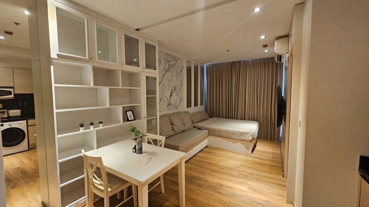 For RentCondoSukhumvit, Asoke, Thonglor : For Rent Park Origin Phromphong (Park)