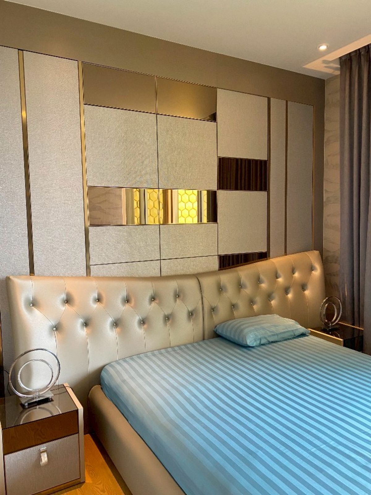 ขายคอนโดวงเวียนใหญ่ เจริญนคร : ST0165 Magnolias Waterfront Residences – คอนโดหรู วิวแม่น้ำ พร้อมเข้าอยู่