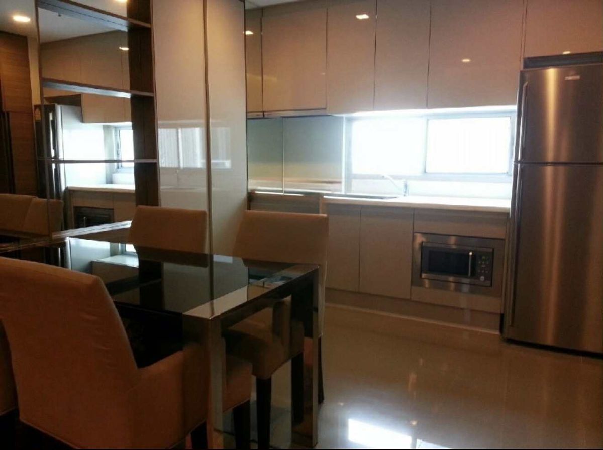 For SaleCondoRama9, Petchburi, RCA : SOM1014 asset code sells The Address Asoke