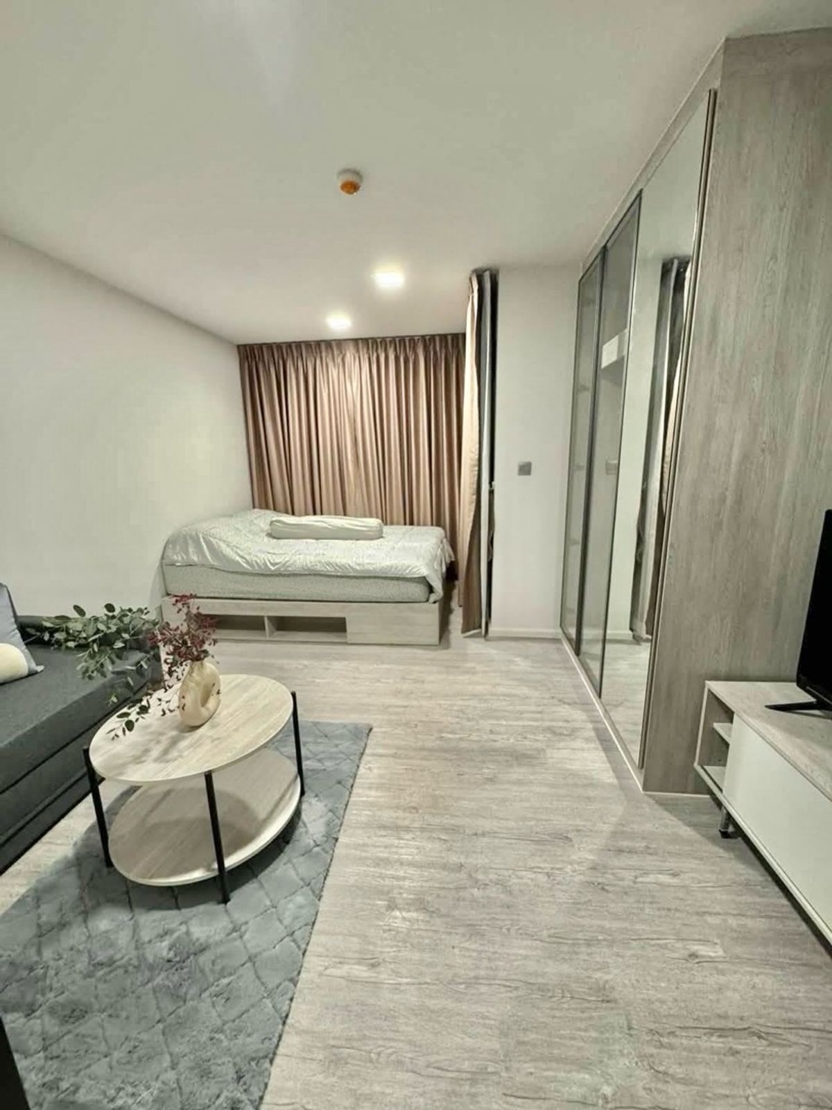 For RentCondoBangna, Bearing, Lasalle : Ready to Move 9,000 🔥