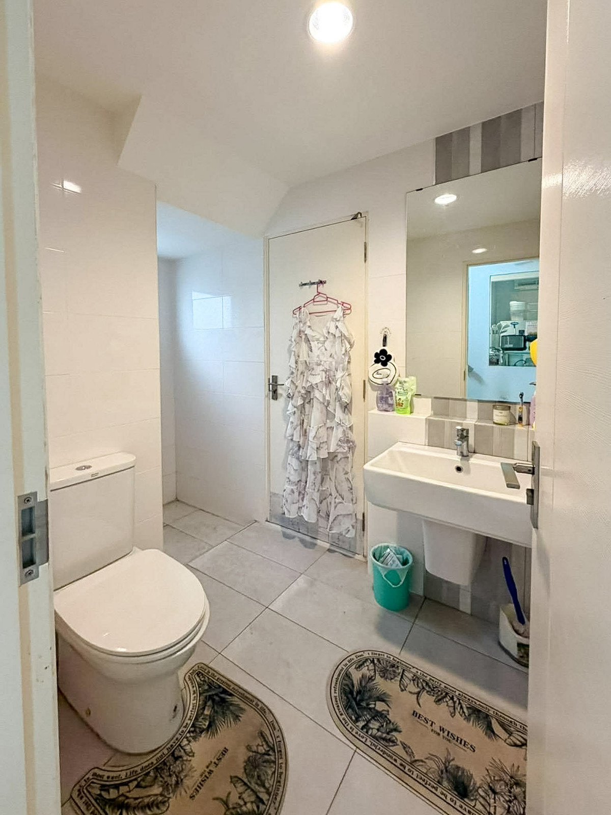 ขายบ้านพุทธมณฑล ศาลายา : คุ้มสุดในโครงการ จังหวะนี้ต้องรีบ 🚀 วิลลาจจิโอ ปิ่นเกล้า - ศาลายา / 3 ห้องนอน (ขาย), Villaggio Pinklao - Salaya / 3 Bedrooms (FOR SALE) BALL100