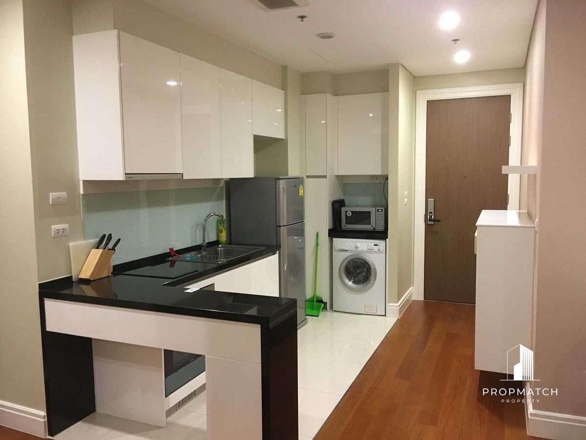 ให้เช่าคอนโดสุขุมวิท อโศก ทองหล่อ : ✨Flash Deal ✨Bright Sukhumvit 24(2Bed1Bath86SQM.)พร้อมอยู่ ! เพียง 55,000 บาทต่อเดือน Tel.0981315848 @propmatch