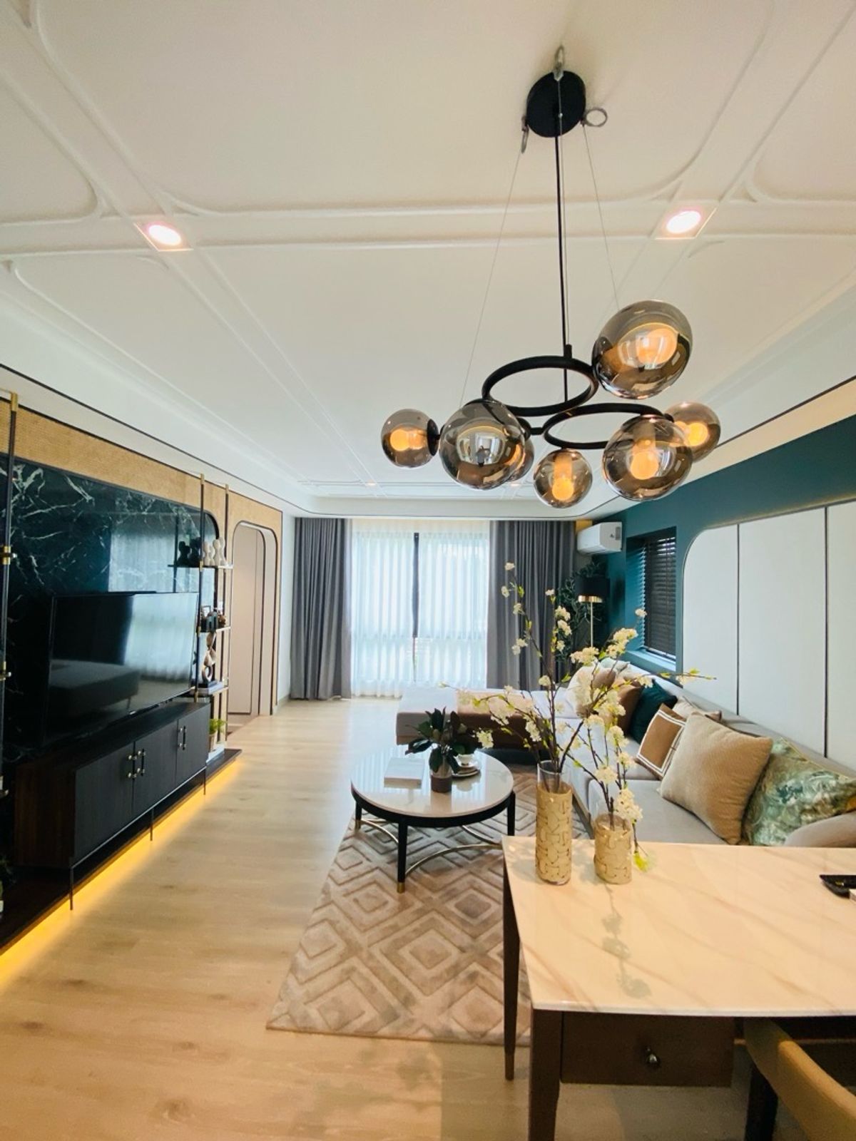 For SaleHome OfficeNawamin, Ramindra : Sell 3.5 Townhome, premium, new project, “Premium Place, Phahonyothin -Sukhaphiban 5“, free 5 air conditioners