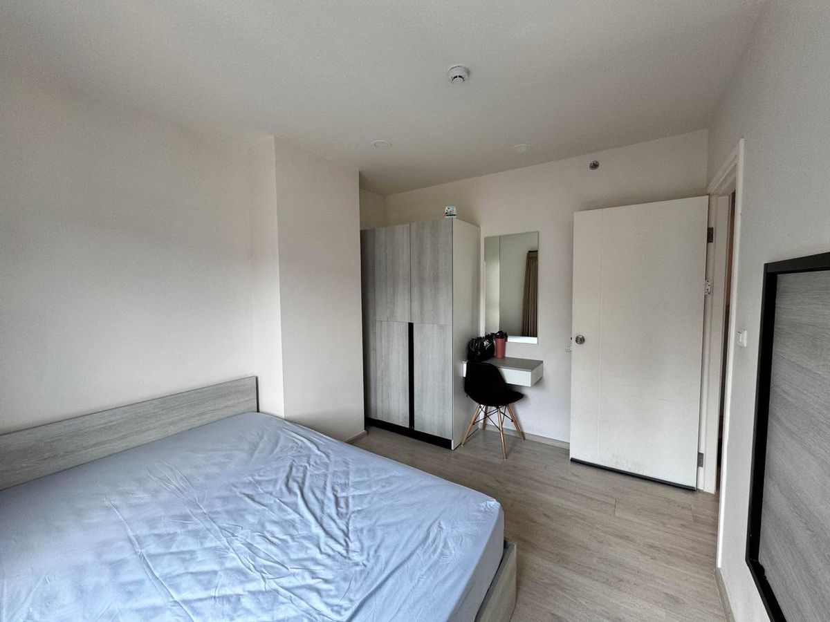 For RentCondoChiang Mai : 🏡✨ For Rent – Escent Ville Chiang Mai | 2 Bedroom | 7th Floor | Fully Furnished