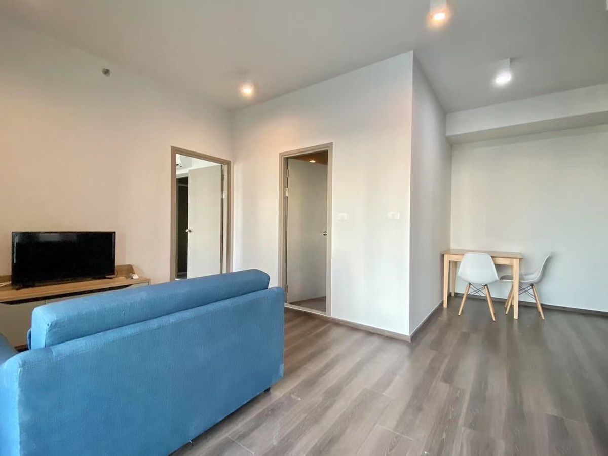 ให้เช่าคอนโดพระราม 9 เพชรบุรีตัดใหม่ RCA : for rent ideo rama9 asoke 2bedroom 0886382235