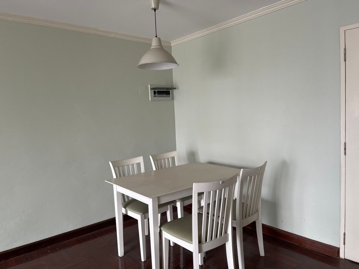 คอนโดสีลม ศาลาแดง บางรัก : Rent or Sale Silom Suite Condo (Sathorn 12)