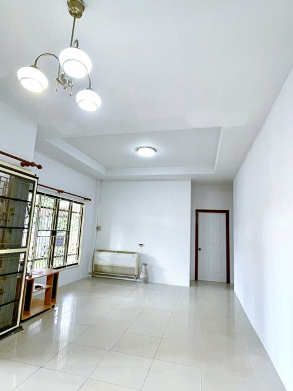 For RentHouseRayong : Thapma Lotus Rayong Town 1.7km. Mansion house for rent 84sq.w. 284sq.m. with furniture appliances 3