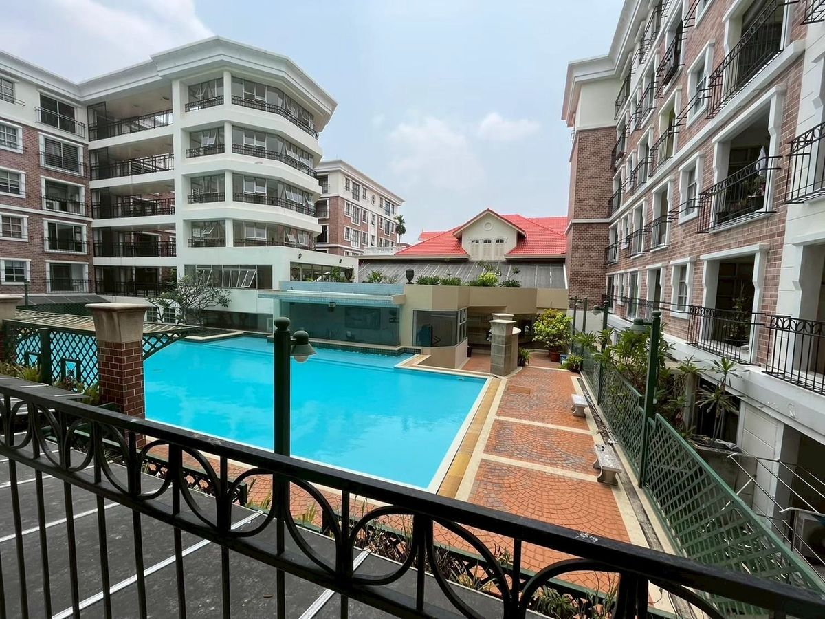 ขายคอนโดพระราม 8 สามเสน ราชวัตร : 🏠คอนโด ใกล้ วชิระ ห้องใหญ่ 2ห้องนอน 2ห้องน้ำ🏠  ✨ให้เช่า หรือ ขาย✨  คอนโด ดุสิต อเวนิว Dusit Avenue🌟