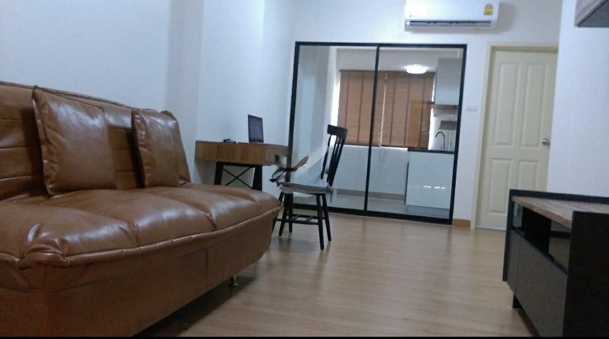 For SaleCondoChaengwatana, Muangthong : SOM1015 Property Code for Sale Supalai Loft Chaengwattana