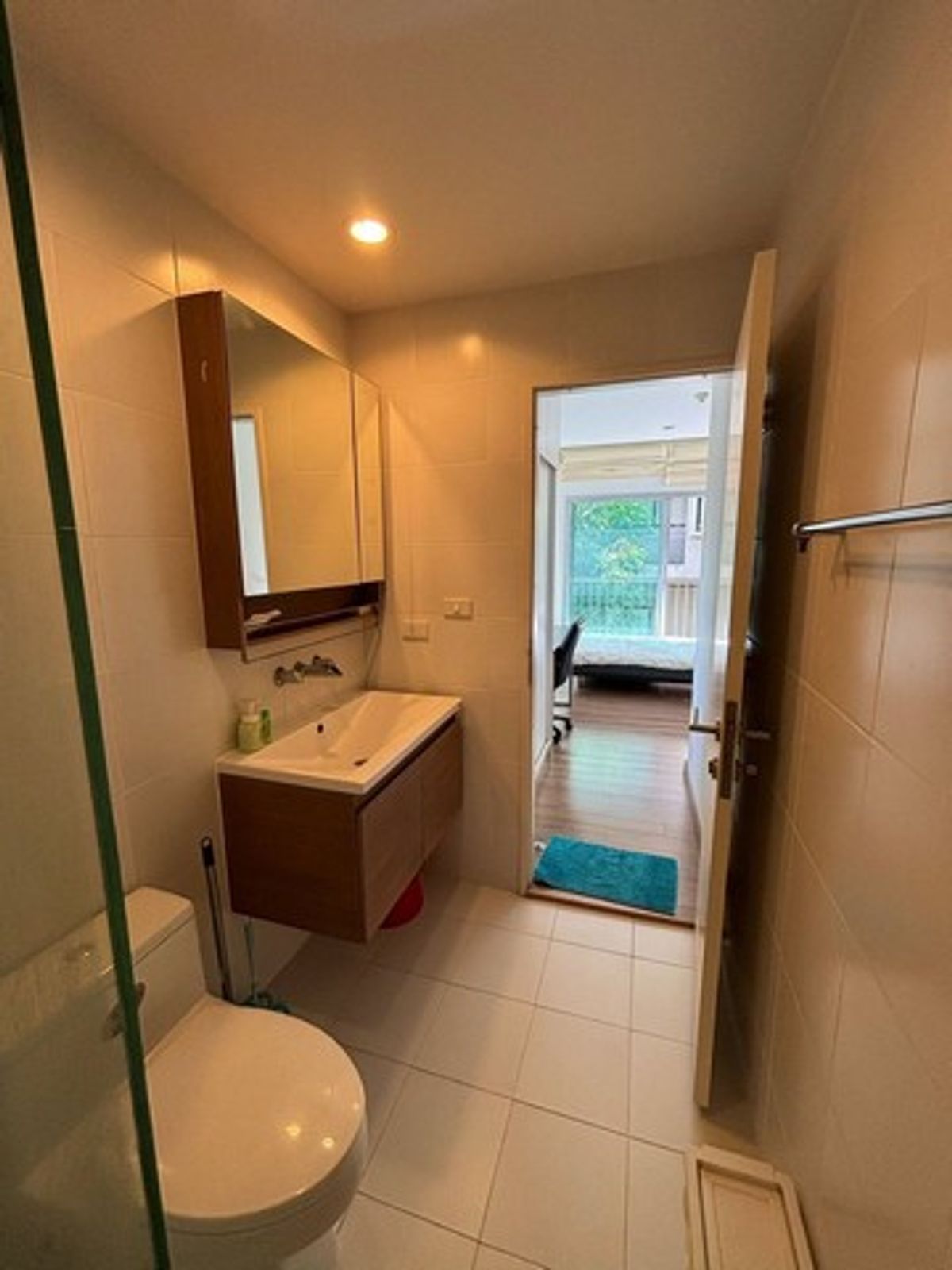 For SaleCondoSukhumvit, Asoke, Thonglor : Urgent for sale, The Seed Muy The Seed Musee Sukhumvit 26, 33 sqm. Near BTS Phrom Phong