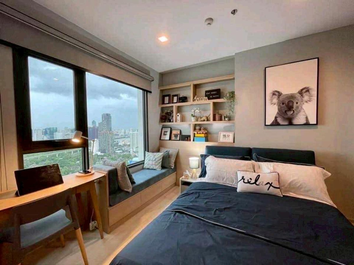 ให้เช่าคอนโดวิทยุ ชิดลม หลังสวน : condo for rent 