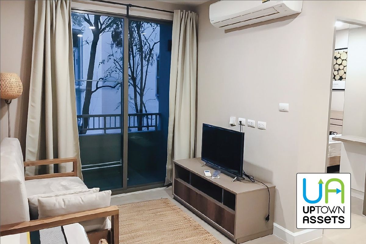 For RentCondoRatchadapisek, Huaikwang, Suttisan : Rent Metro Luxe Ratchada No. 459/41