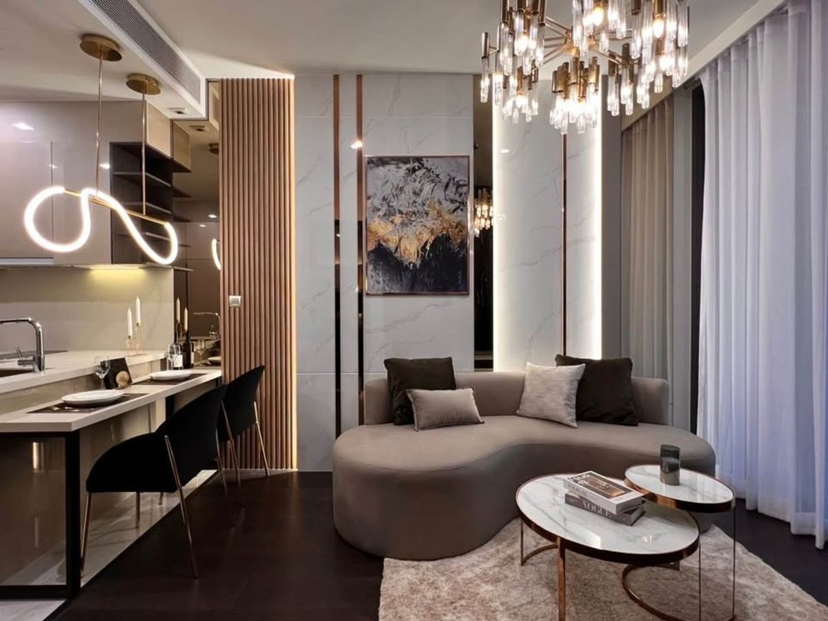 ให้เช่าคอนโดสุขุมวิท อโศก ทองหล่อ : ✨Condo for Rent : Laviq Sukhumvit 57 (( BTS Thonglor )) AP-02 ( line : @condo91 )