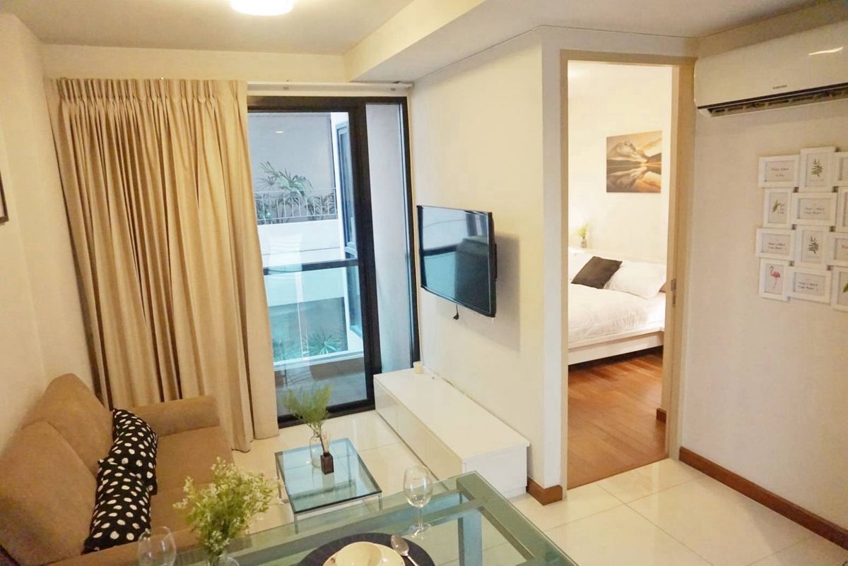 ให้เช่าคอนโดสุขุมวิท อโศก ทองหล่อ : Le Cote Thonglor 8 | Fully Furnished | Great Location!