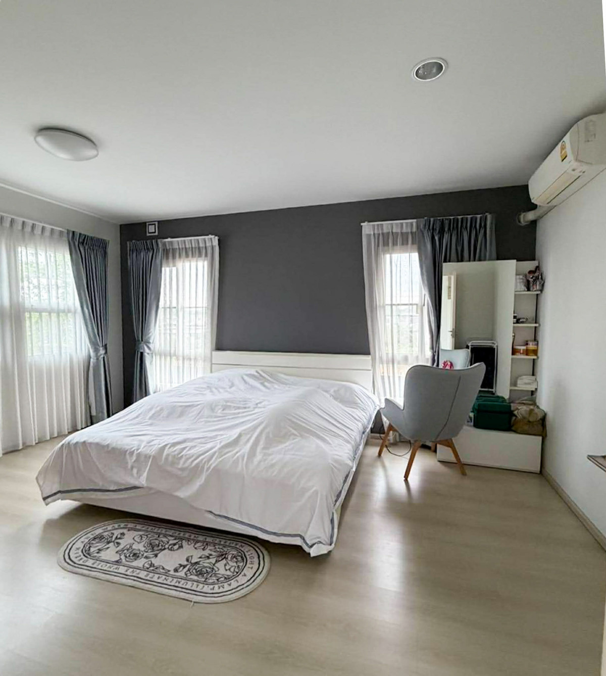 ขายบ้านพุทธมณฑล ศาลายา : คุ้มสุดในโครงการ จังหวะนี้ต้องรีบ 🚀 วิลลาจจิโอ ปิ่นเกล้า - ศาลายา / 3 ห้องนอน (ขาย), Villaggio Pinklao - Salaya / 3 Bedrooms (FOR SALE) BALL100