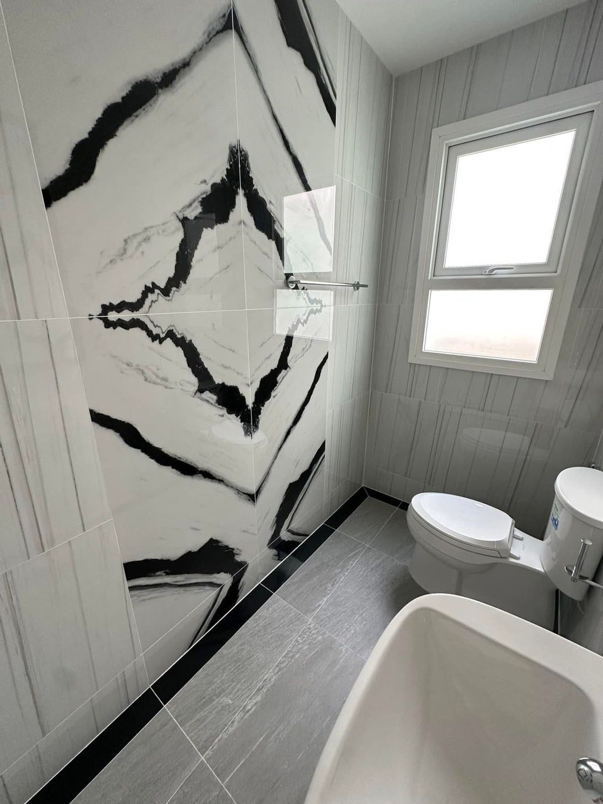 For RentHouseSamut Prakan,Samrong : K-6469 Urgent rent! Single house, Grand Dio, Bang Na Km. 5, ready to be near Mega Bangna.