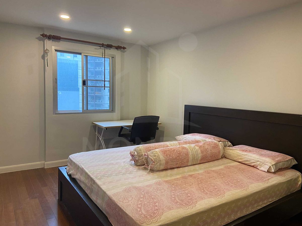 For SaleCondoSathorn, Narathiwat : For Sale: Belle Park Residence - Condo, Good location, near BTS Chong Nonsi, good value