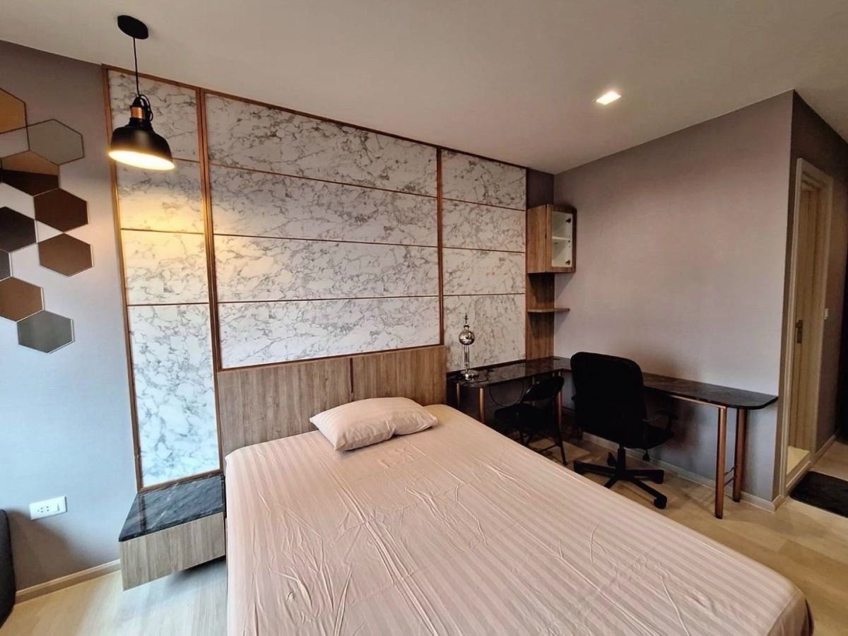ให้เช่าคอนโดวิทยุ ชิดลม หลังสวน : 🌟 Life one Wireless : ไลฟ์ วัน ไวร์เลส🚝 BTS Ploenchit/central embassy💖Monthly free housekeeping.