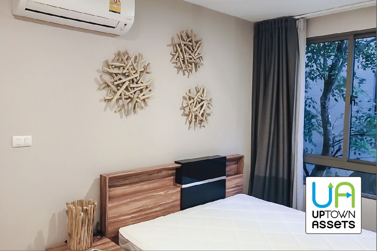 For RentCondoRatchadapisek, Huaikwang, Suttisan : Rent Metro Luxe Ratchada No. 459/41