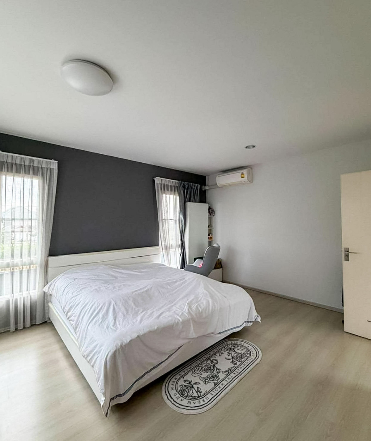 ขายบ้านพุทธมณฑล ศาลายา : คุ้มสุดในโครงการ จังหวะนี้ต้องรีบ 🚀 วิลลาจจิโอ ปิ่นเกล้า - ศาลายา / 3 ห้องนอน (ขาย), Villaggio Pinklao - Salaya / 3 Bedrooms (FOR SALE) BALL100