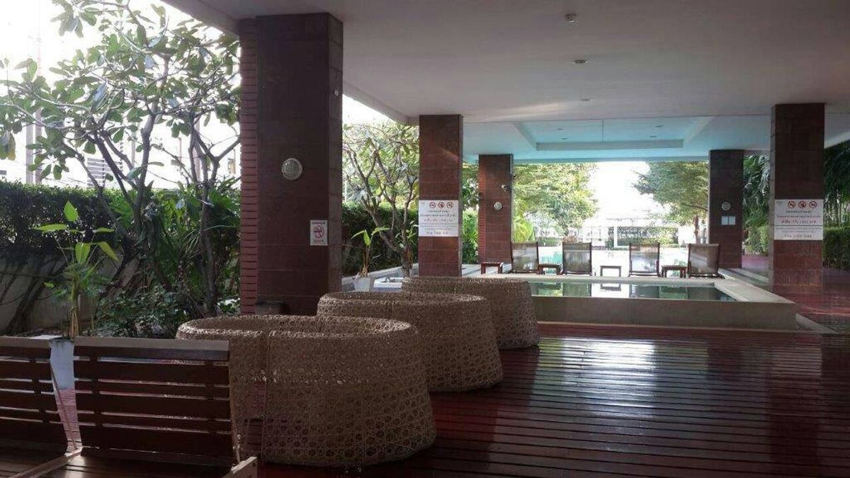 ขายคอนโดวงเวียนใหญ่ เจริญนคร : 📢ขายด่วน!🔥คอนโด The Fine @River (ใกล้ Icon Siam), 1 นอน, ชั้น 6, ขนาด 42.02 ตรม., ราคาดี พร้อมอยู่ สอบถามได้🔔✅LINE: @gocondo