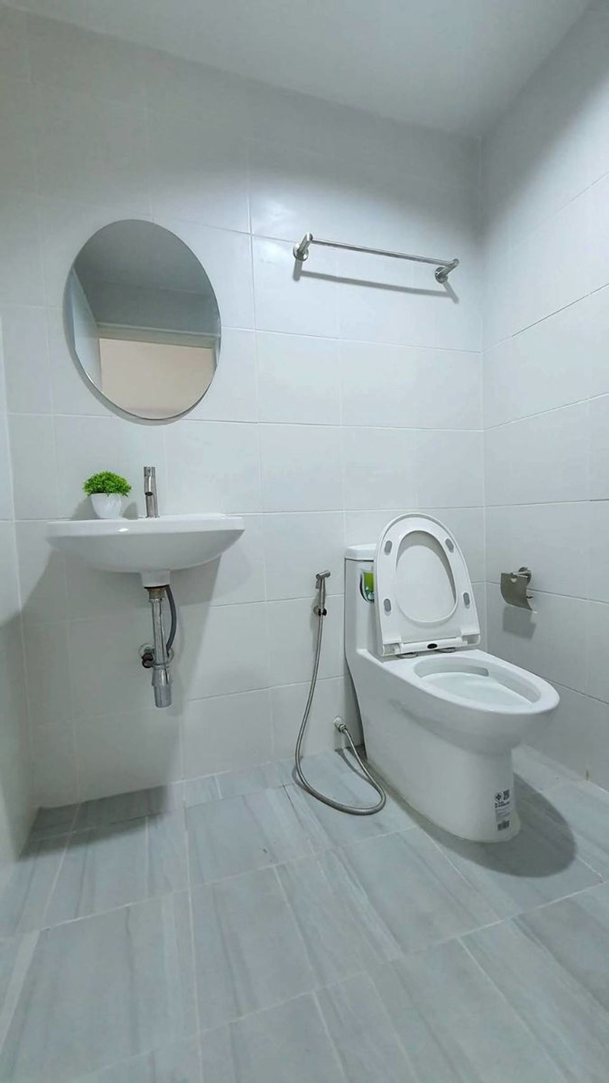 For SaleTownhomePathum Thani,Rangsit, Thammasat : 2 -story townhouse, Pruksa University 13, Khlong Sam, 18 square wah, 3 bedrooms, ready to enter Khlong Sam Subdistrict, Khlong Luang District Pathum Thani Province