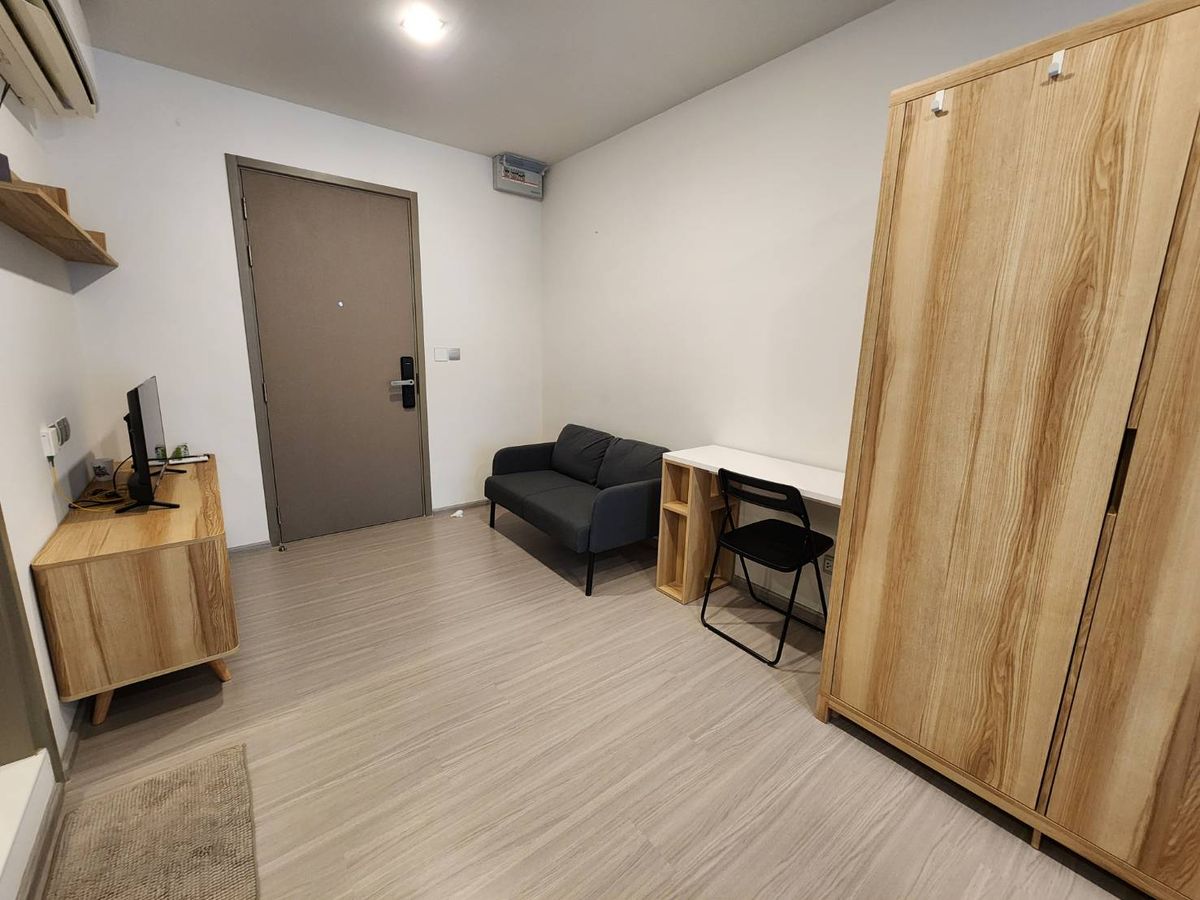 ให้เช่าคอนโดพระราม 9 เพชรบุรีตัดใหม่ RCA : For rent life asoke hype
