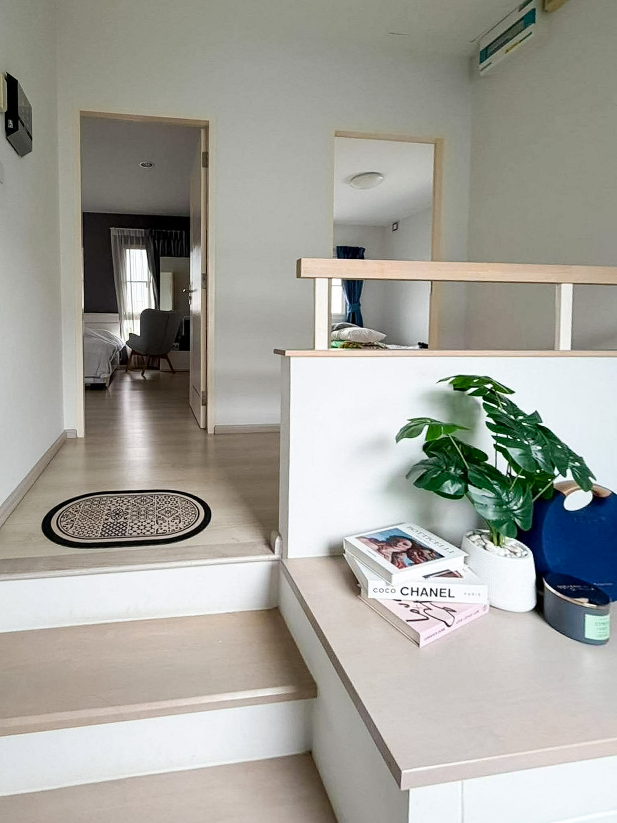 ขายบ้านพุทธมณฑล ศาลายา : คุ้มสุดในโครงการ จังหวะนี้ต้องรีบ 🚀 วิลลาจจิโอ ปิ่นเกล้า - ศาลายา / 3 ห้องนอน (ขาย), Villaggio Pinklao - Salaya / 3 Bedrooms (FOR SALE) BALL100