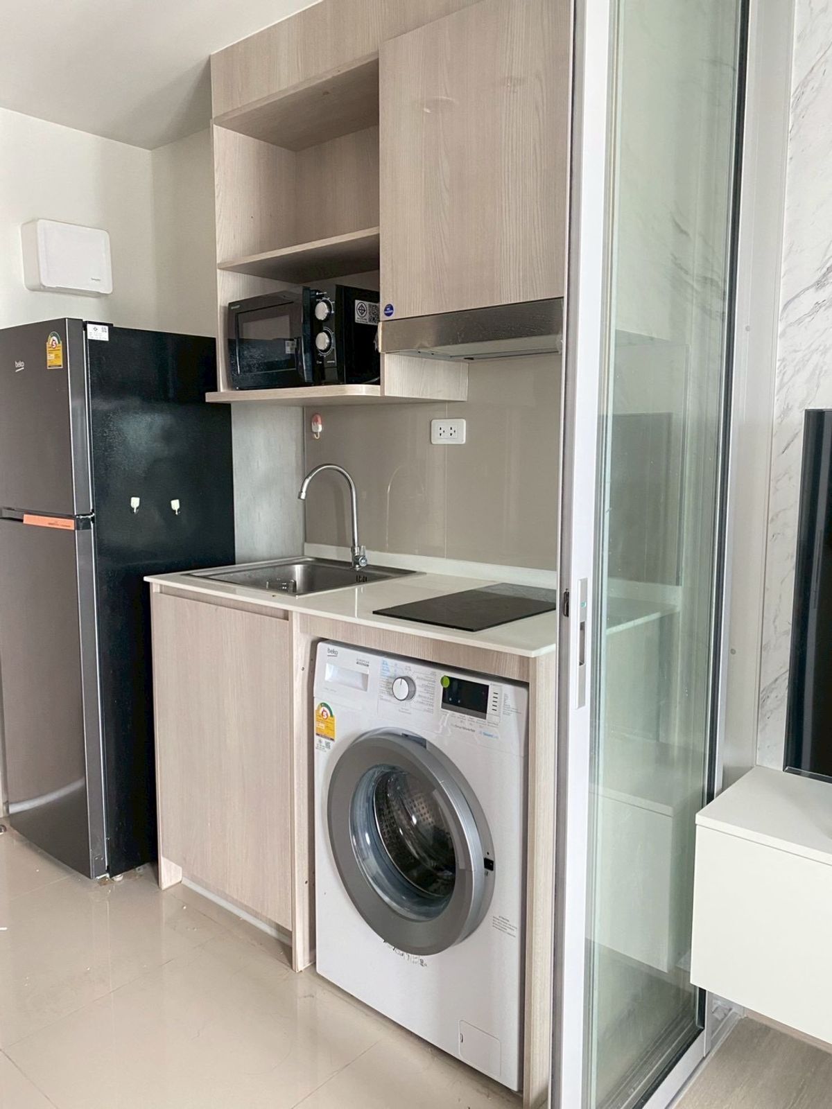 ให้เช่าคอนโดปิ่นเกล้า จรัญสนิทวงศ์ : for rent ideo charan 70 1bedroom 0886382235